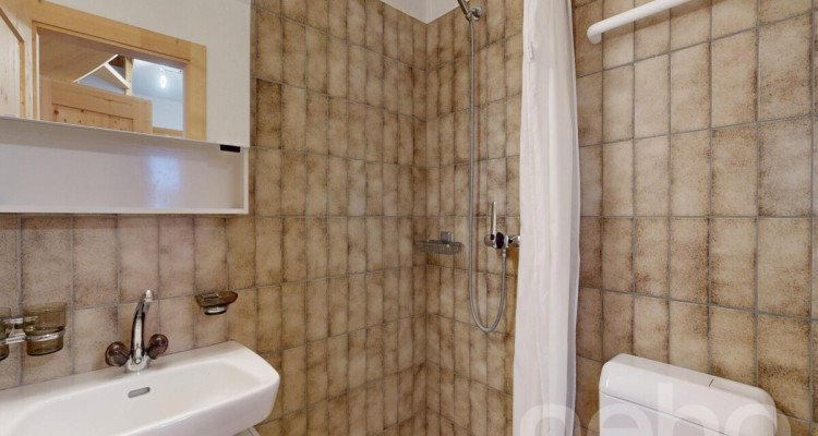 Chalet in Grüsch mit direktem Zugang zur Piste image 10