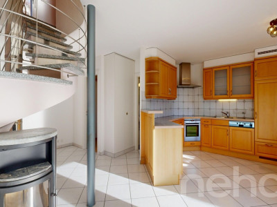 Villa individuelle 6 pièces et terrain image 4