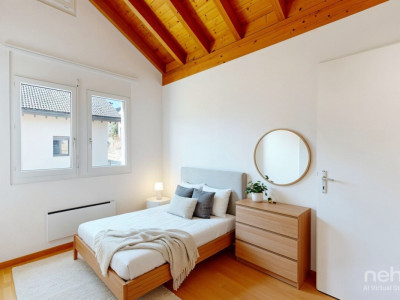 Villa individuelle 6 pièces et terrain image 8