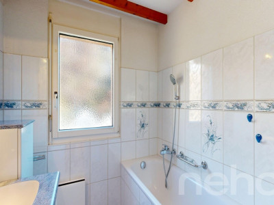 Villa individuelle 6 pièces et terrain image 9