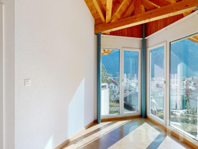 Villa individuelle 6 pièces et terrain image 10