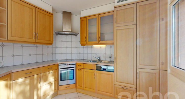 Villa individuelle 6 pièces et terrain image 3