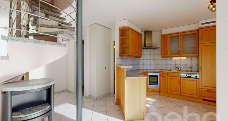 Villa individuelle 6 pièces et terrain image 4