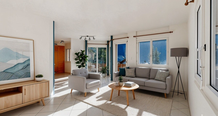 Villa individuelle 6 pièces et terrain image 5