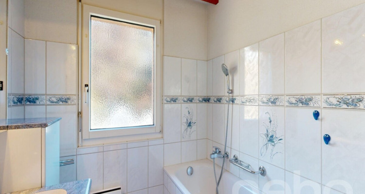 Villa individuelle 6 pièces et terrain image 9