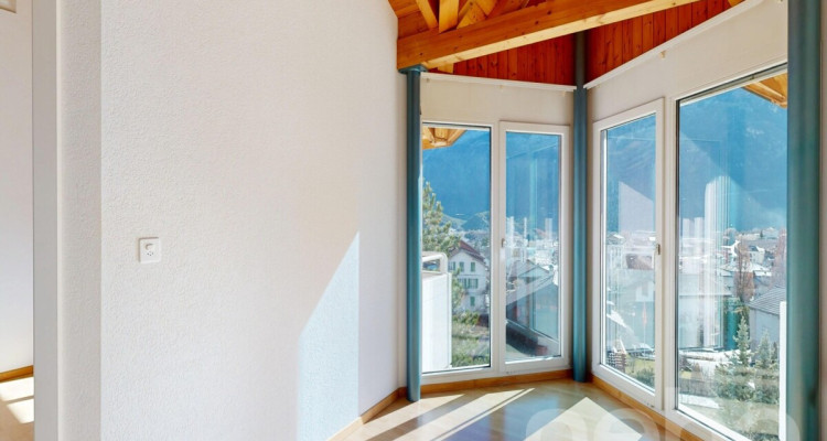 Villa individuelle 6 pièces et terrain image 10