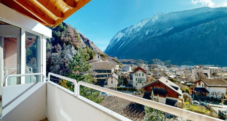 Villa individuelle 6 pièces et terrain image 11