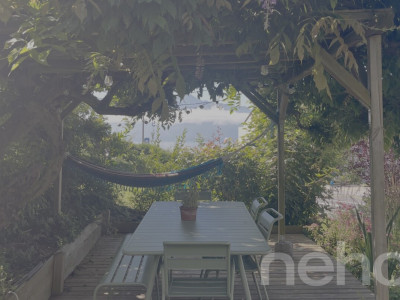 Maison villageoise rénovée de 6 pièces avec jardin au c?ur de Belmont image 10