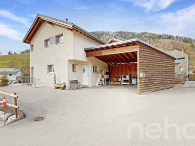 Lumière, espace et sérénité aux portes de la nature image 1