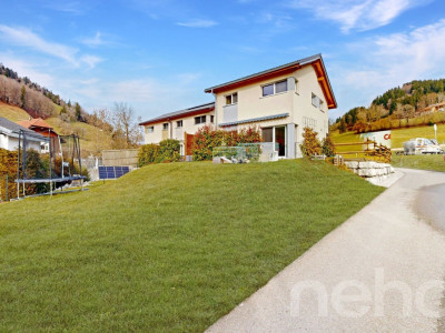 Lumière, espace et sérénité aux portes de la nature image 2
