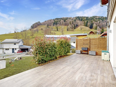 Lumière, espace et sérénité aux portes de la nature image 3