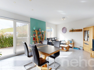 Lumière, espace et sérénité aux portes de la nature image 4