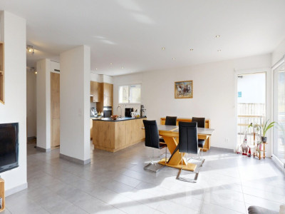 Lumière, espace et sérénité aux portes de la nature image 5