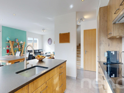 Lumière, espace et sérénité aux portes de la nature image 7