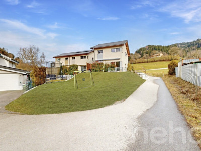 Lumière, espace et sérénité aux portes de la nature image 11