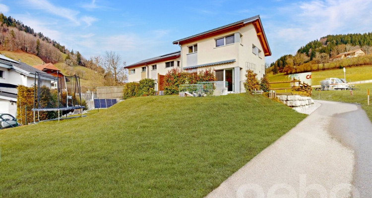 Lumière, espace et sérénité aux portes de la nature image 2