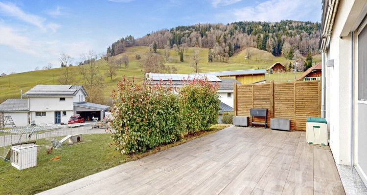 Lumière, espace et sérénité aux portes de la nature image 3