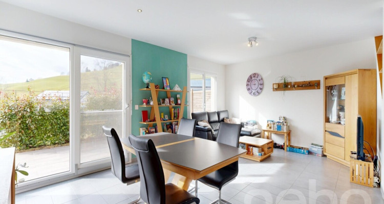 Lumière, espace et sérénité aux portes de la nature image 4