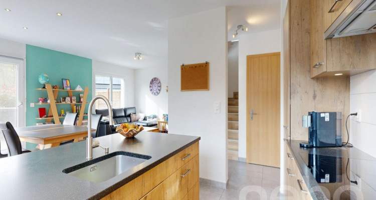 Lumière, espace et sérénité aux portes de la nature image 7