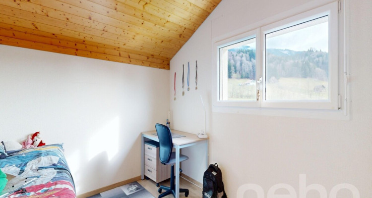 Lumière, espace et sérénité aux portes de la nature image 8