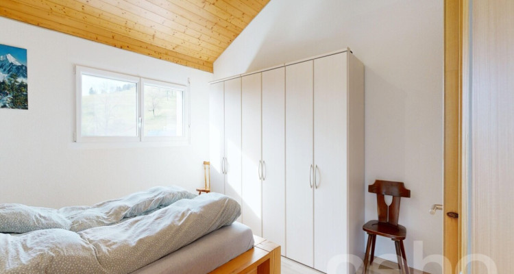 Lumière, espace et sérénité aux portes de la nature image 9