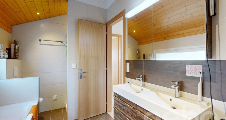 Lumière, espace et sérénité aux portes de la nature image 10