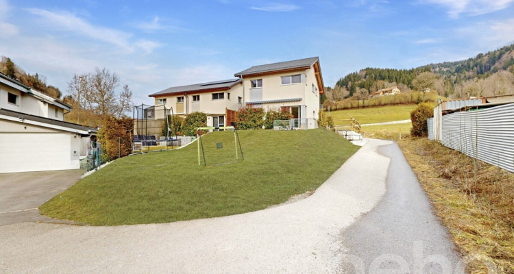 Lumière, espace et sérénité aux portes de la nature image 11