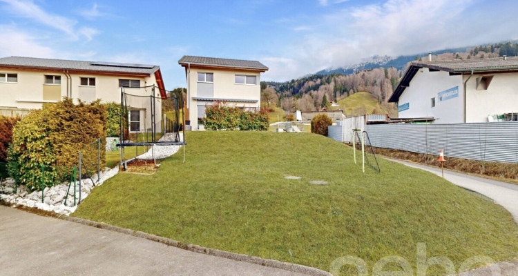 Lumière, espace et sérénité aux portes de la nature image 12