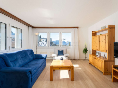 Sonnenstunden mit Lebensqualität SKI In/SKI Out image 1