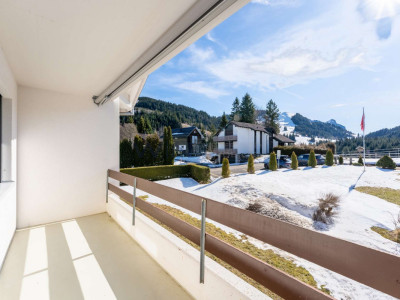 Sonnenstunden mit Lebensqualität SKI In/SKI Out image 2