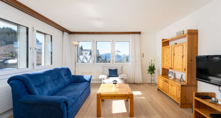 Sonnenstunden mit Lebensqualität SKI In/SKI Out image 1