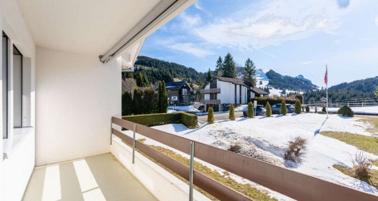 Sonnenstunden mit Lebensqualität SKI In/SKI Out image 2