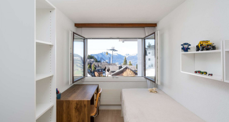 Sonnenstunden mit Lebensqualität SKI In/SKI Out image 3