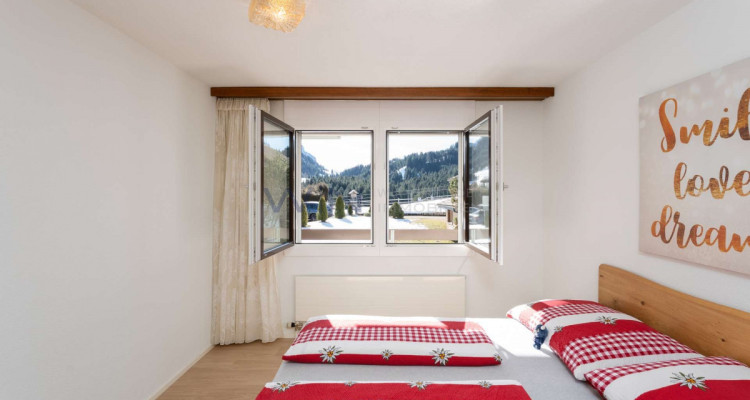 Sonnenstunden mit Lebensqualität SKI In/SKI Out image 9