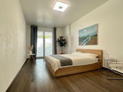 Superbe 4 pièces de 122 m², proche des commodités image 5