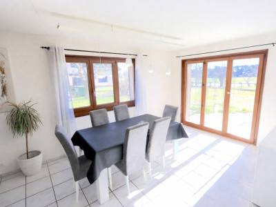 Villa mitoyenne de 5.5 pièces image 6