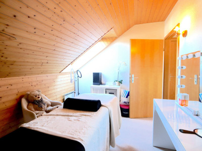 Villa mitoyenne de 5.5 pièces image 8