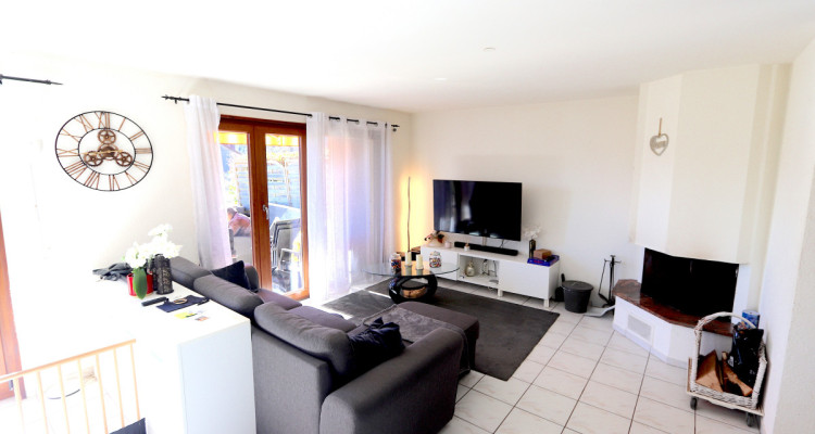 Villa mitoyenne de 5.5 pièces image 5