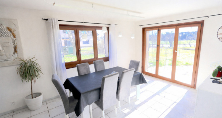 Villa mitoyenne de 5.5 pièces image 6