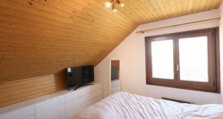 Villa mitoyenne de 5.5 pièces image 7