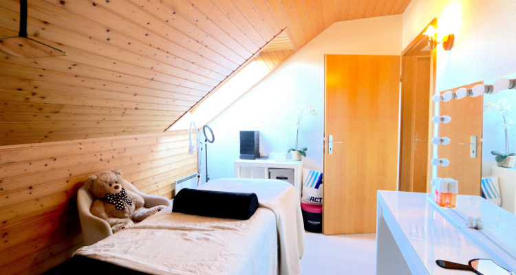 Villa mitoyenne de 5.5 pièces image 8