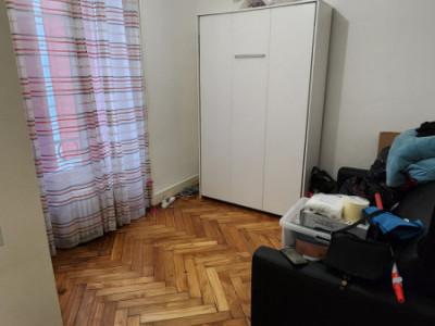 Appartement 2 pièces situé aux Eaux-Vives image 2