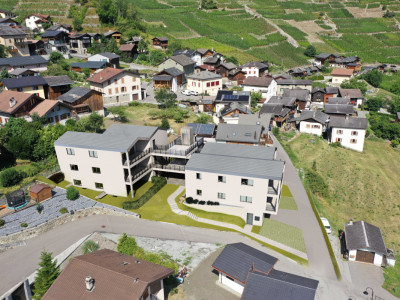 Appartement neuf - rez de jardin image 7