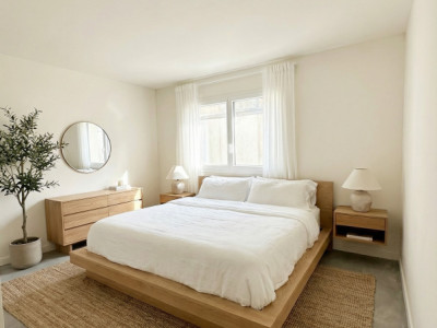 Appartement neuf - rez de jardin image 5