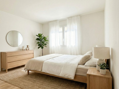 Appartement neuf - rez de jardin image 6