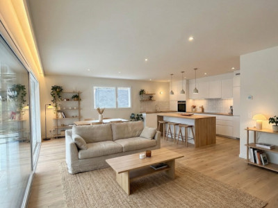 Appartement neuf - rez de jardin image 3