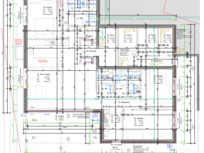 Appartement neuf - rez de jardin image 8
