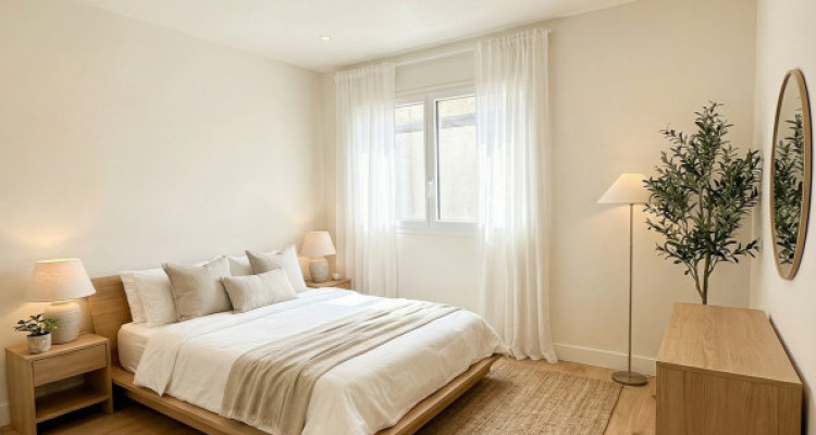 Appartement neuf - rez de jardin image 4