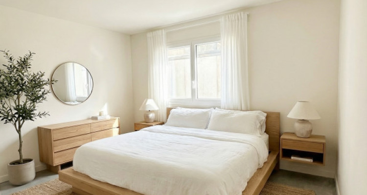 Appartement neuf - rez de jardin image 5