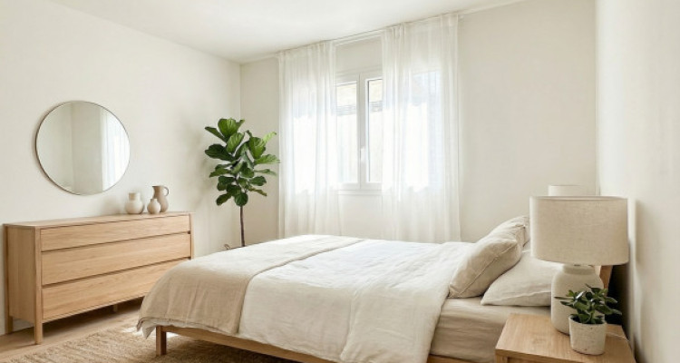 Appartement neuf - rez de jardin image 6